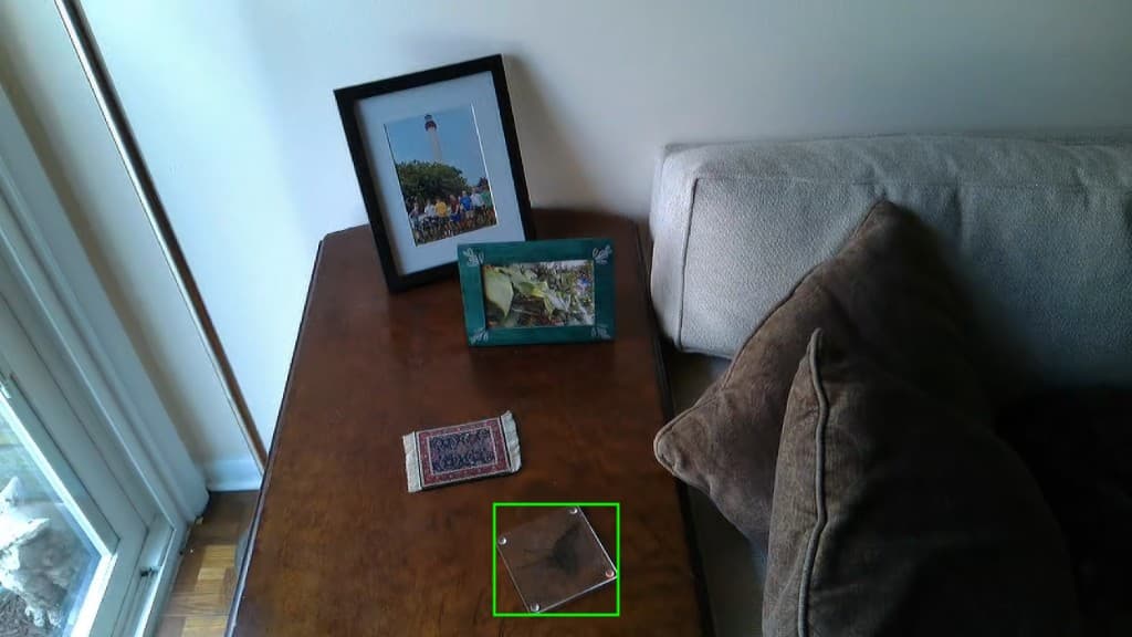 Introducing Video Inventories